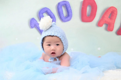 龙海母乳宝宝湿疹