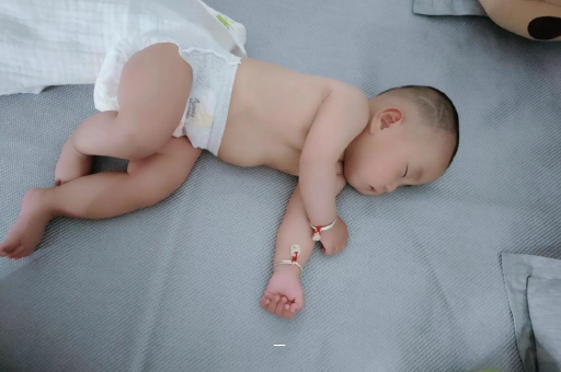 龙海溶豆几个月宝宝可以吃 龙海溶豆几个月宝宝可以吃