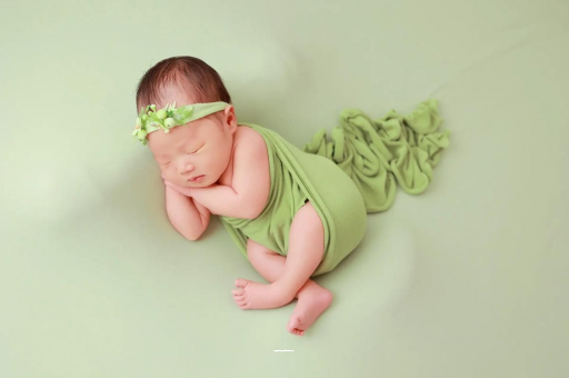 龙海宝宝在肚子里打嗝